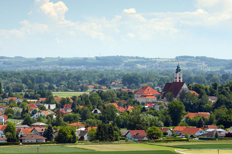 Eferding Stadt