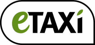 Logo E-Taxi
