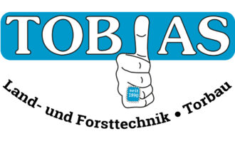 Logo Land- und Forsttechnik Tobias