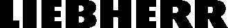 Logo Liebherr