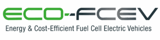 ECO-FCEV Logo