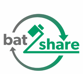 Logo Bat2share