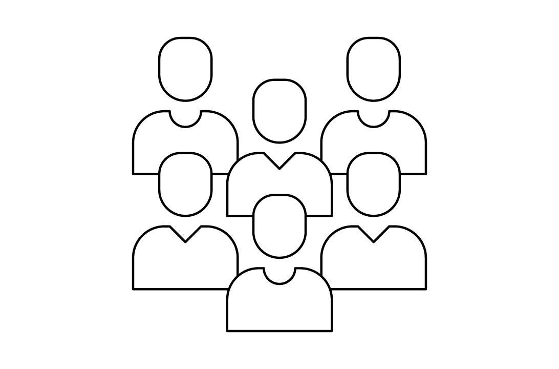 Icons: Menschen