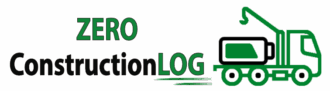 Logo ZERO ConstructionLOG