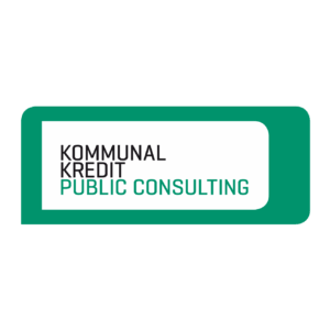 Logo der Kommunalkredit Public Consulting GmbH