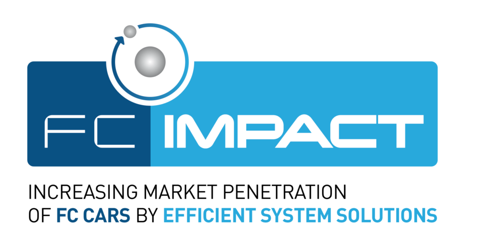 Logo FC Impact