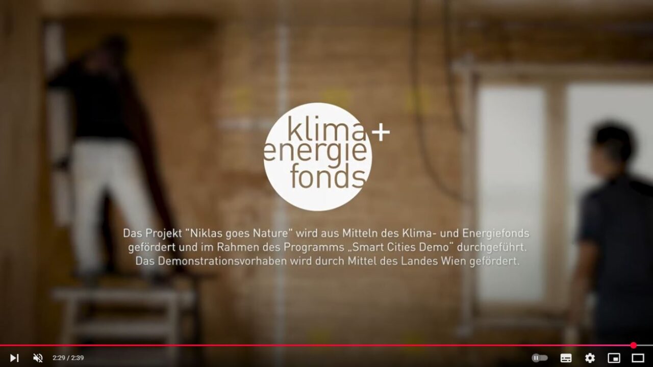 YouTube-Video