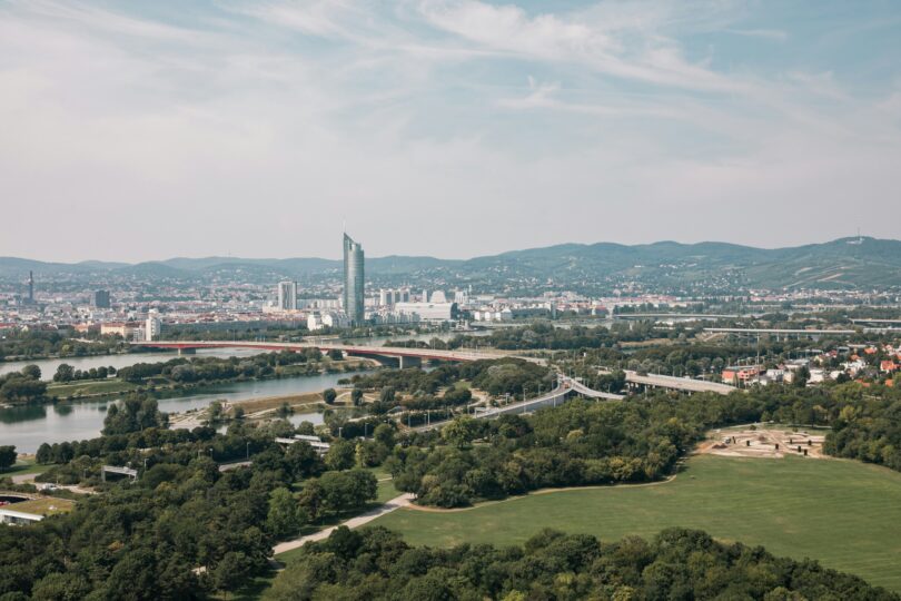 Stadt Wien