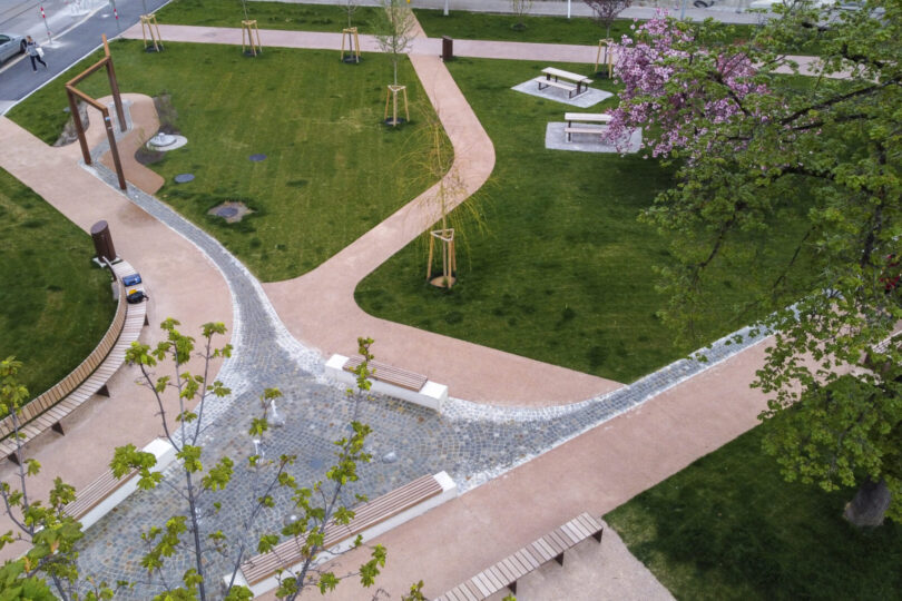 Innsbruck Park