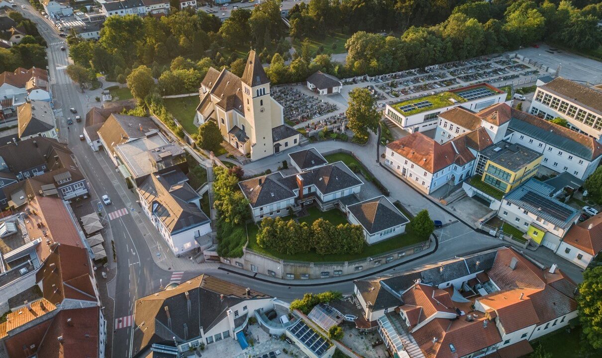 Marktgemeinde Böheimkirchen