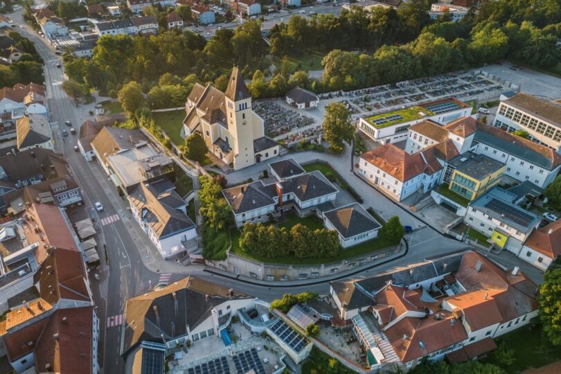 Marktgemeinde Böheimkirchen