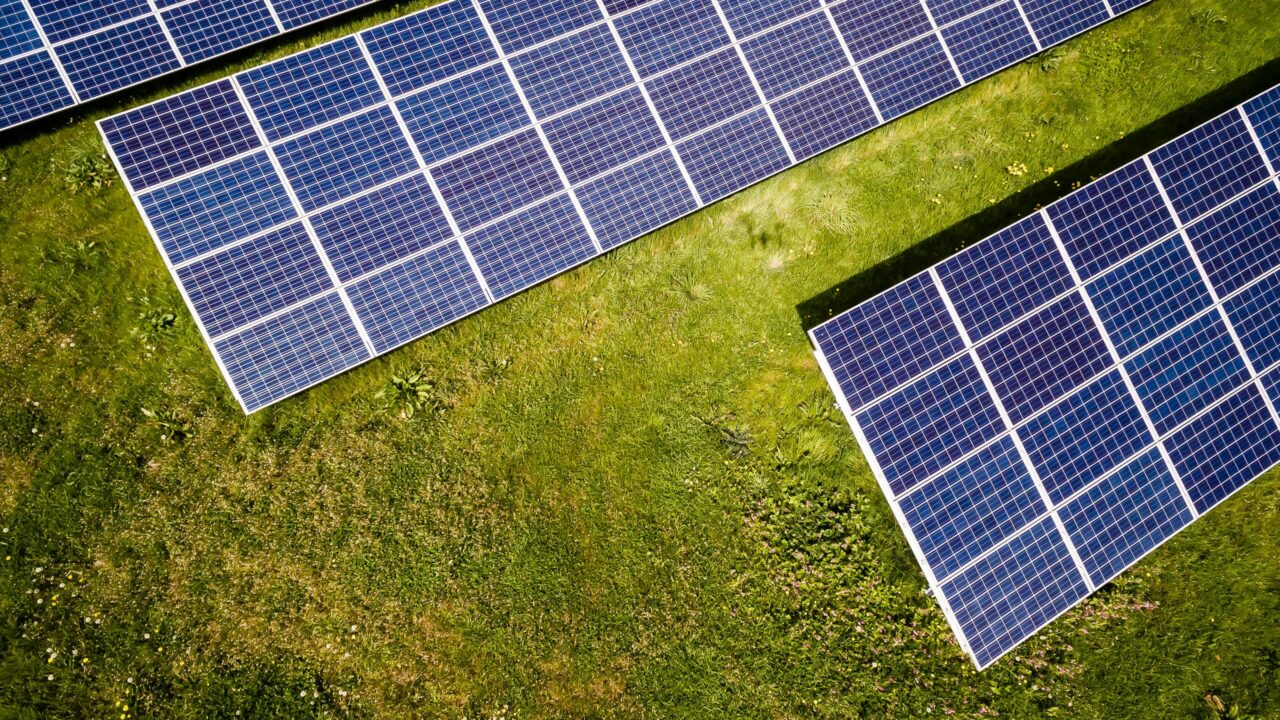 PV-Anlage