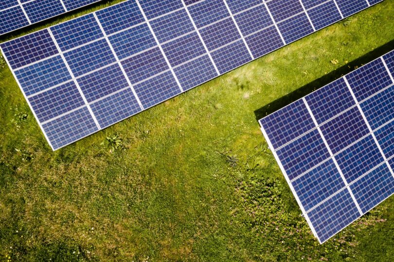 PV-Anlage