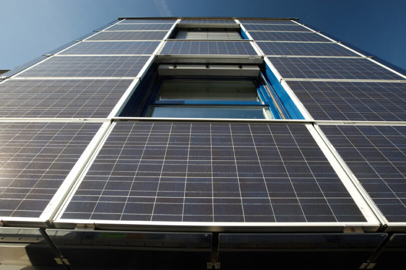 PV-Anlage
