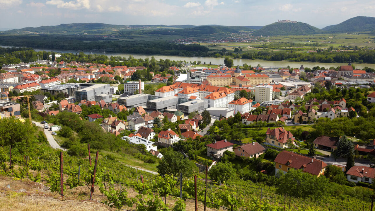 Stadt Krems