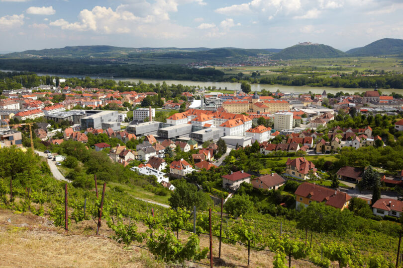 Stadt Krems