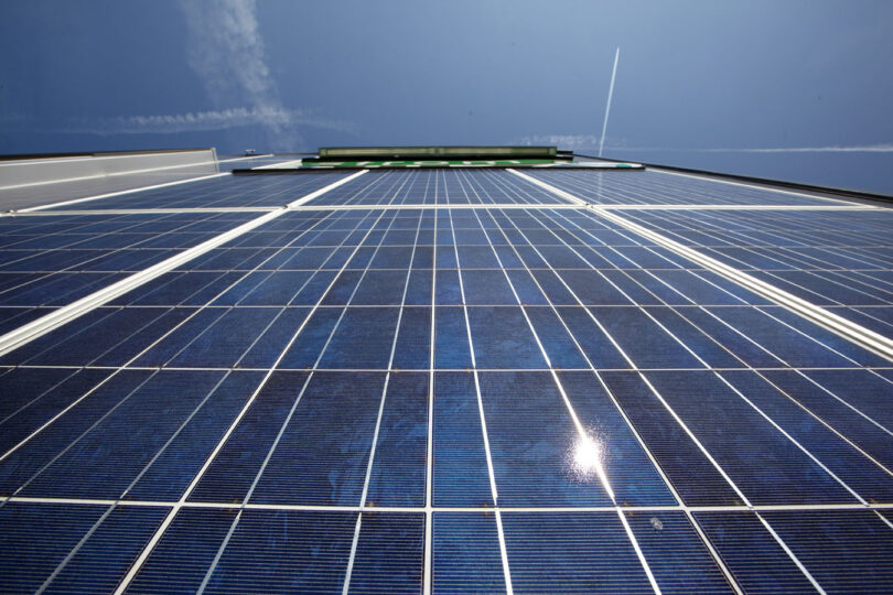 PV-Anlage