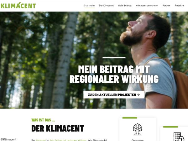 Plattform KLIMACENT Austria