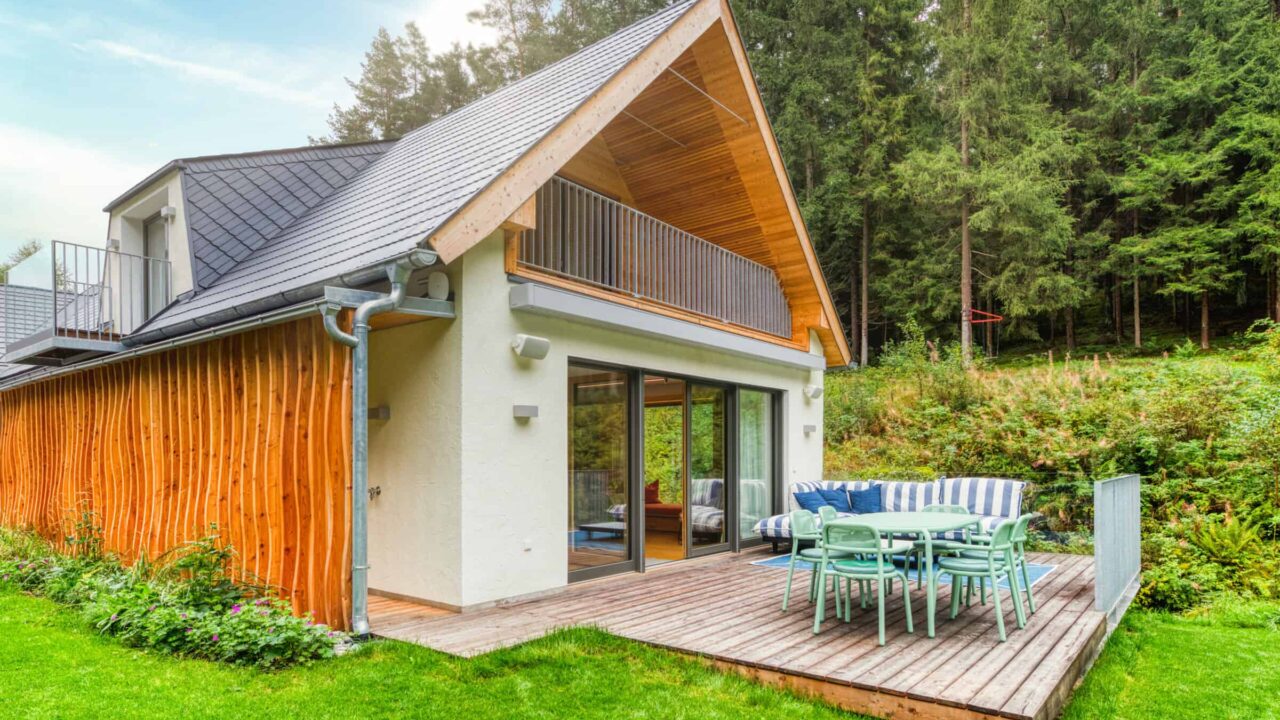 Wunderschön saniertes Haus