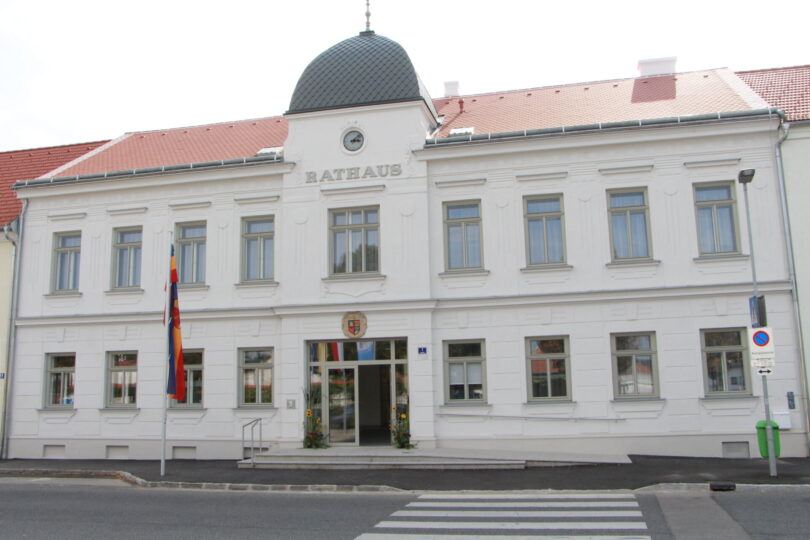 Gemeindeamt Ziersdorf