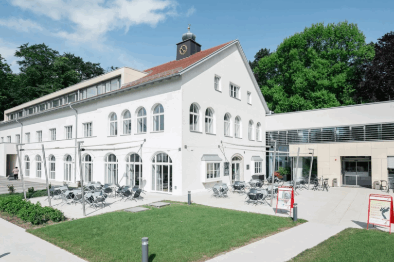 Bildungshaus Jägermayrhof