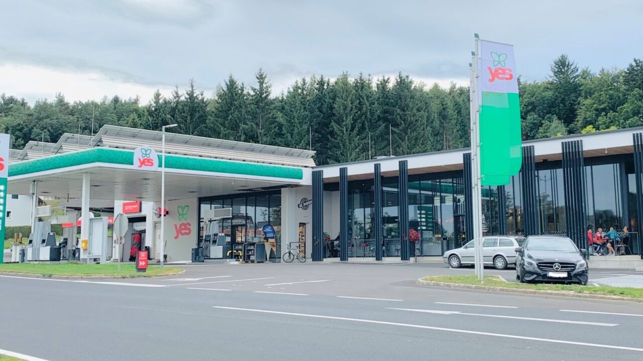 Betrieb der Rath GmbH