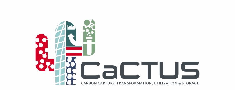 Logo des Projekts CaCTUS