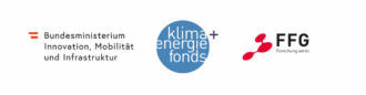Logoleiste, BMIMI, Klima- und Energiefonds, FFG