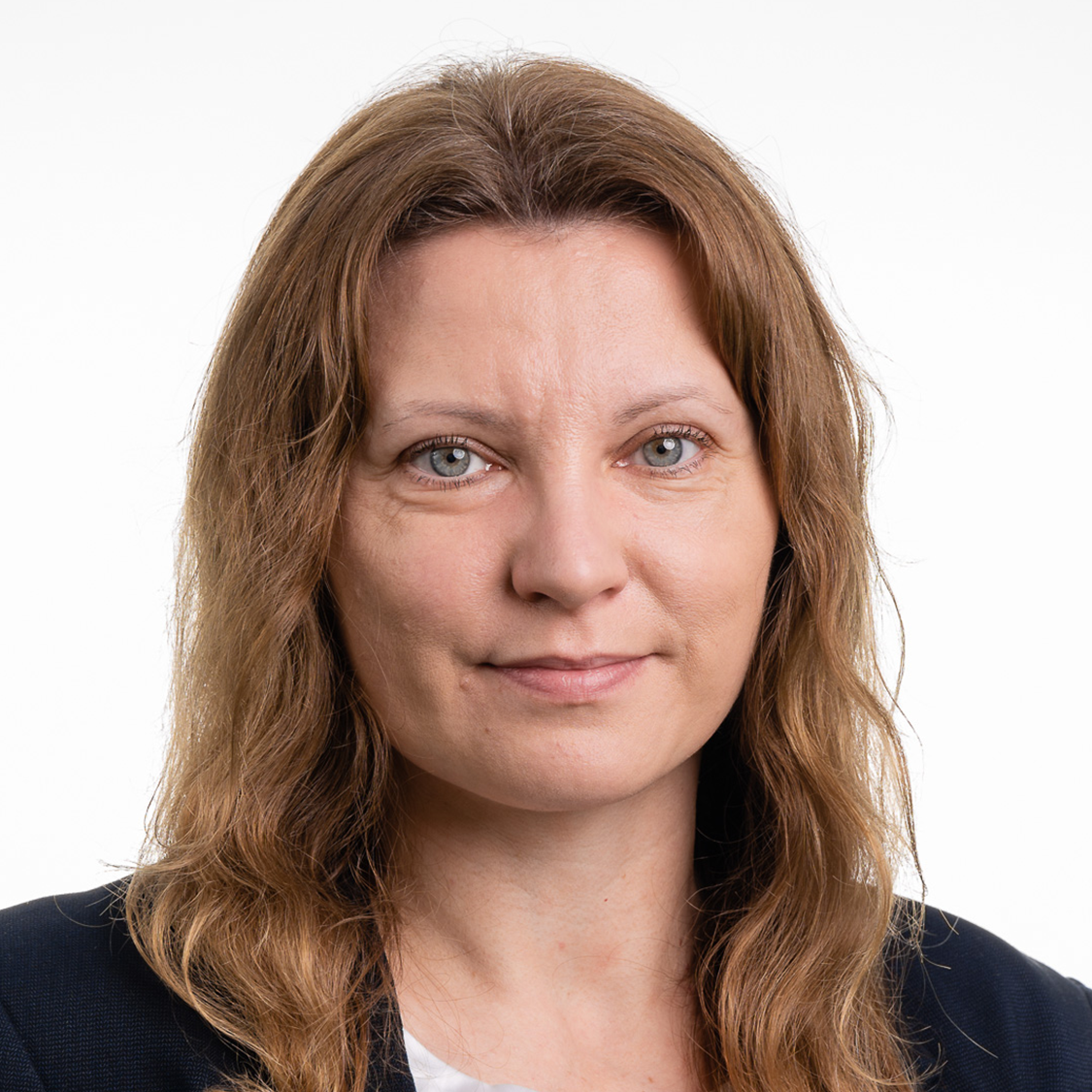 Ing. Mag. Eva Dvorak, MBA