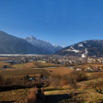 Klimaschulenprojekt Osttirol
